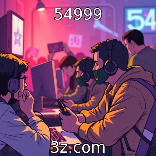 Análise do engajamento de comunidades gamers