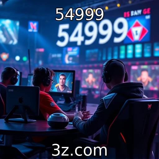 Evolução dos e-sports como forma de entretenimento