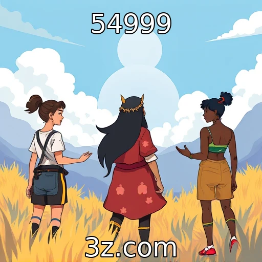 Importância da diversidade nas narrativas dos jogos