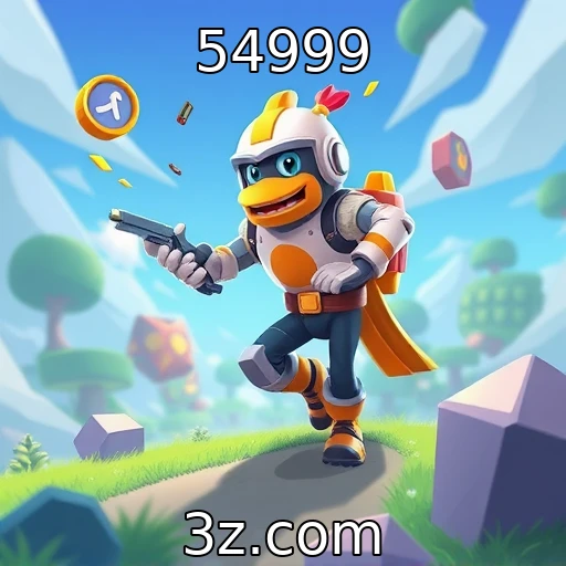 Novas tendências em jogos mobile para 2025