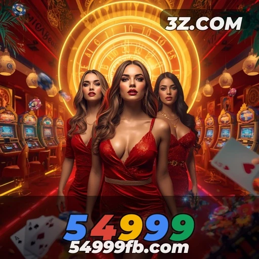 54999 Caça-Níqueis