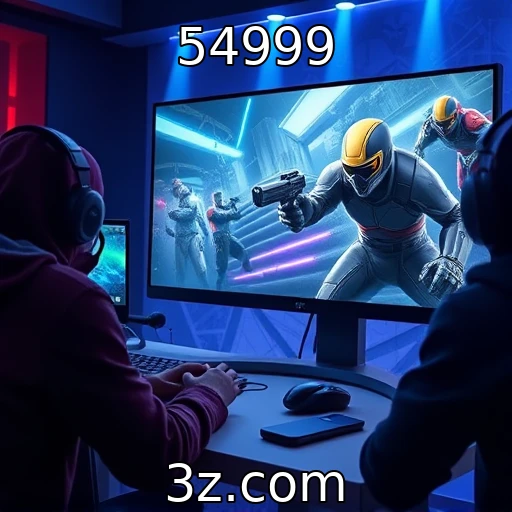 Concorrência entre plataformas de streaming de jogos