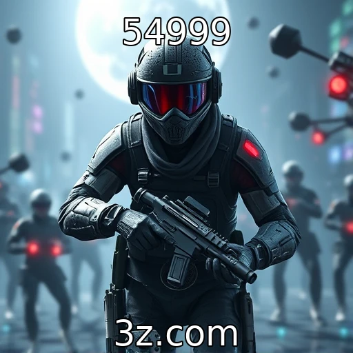 Inovação tecnológica e seu papel nos jogos futuros