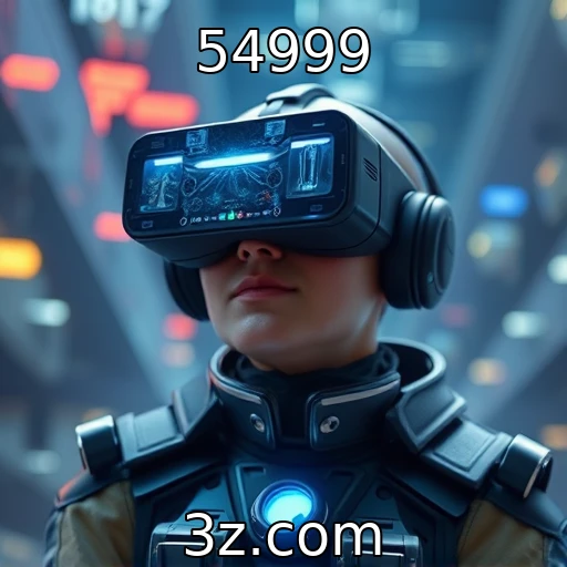 Previsões para a realidade virtual em jogos